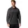 MountainTM Ii Fleece Mit Halbem Reißverschluss Charcoal Heather XL