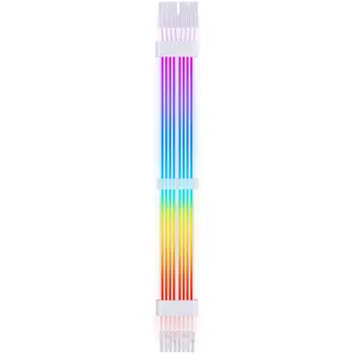 Jonsbo PC Light Cable, GPU - 2x 8-Pin (RGB), Modding Beleuchtung