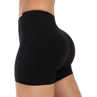 SMILODOX Cetrina Pro Shorts Schwarz L