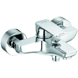 Kludi Pure & Style Einhandwannenmischer Chrom