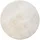 Ø 160 cm cream
