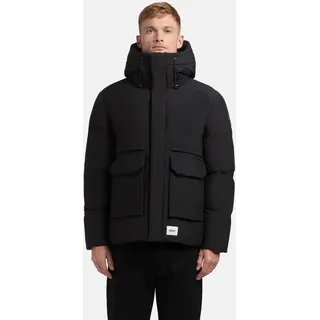 khujo Dave schwarz XL