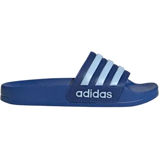 adidas Shower adilette Royal Blue / Glow Blue / Royal Blue 33    