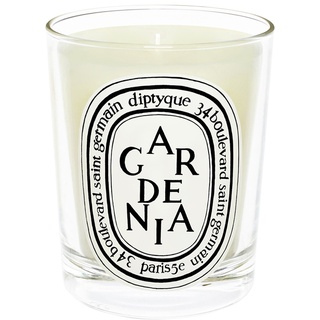 Diptyque Gardenia Candles Kerzen 190 g