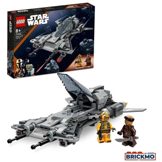 LEGO Star Wars 75346 Snubfighter der Piraten 75346