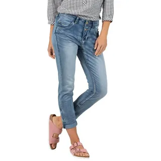 Timezone NALITZ Slim Fit Blau 29