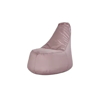 Sitzsack Mini  Meo , rosa/pink , Maße (cm): B: 83 H: 78 T: 57