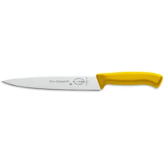 Friedr. Dick ProDynamic Tranchiermesser 21 cm gelb