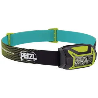 Petzl Actik Core Grün