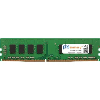 PHS-memory RAM passend für ASRock Z690 Extreme (ASRock Z690 Extreme, 1 x 8GB), RAM Modellspezifisch