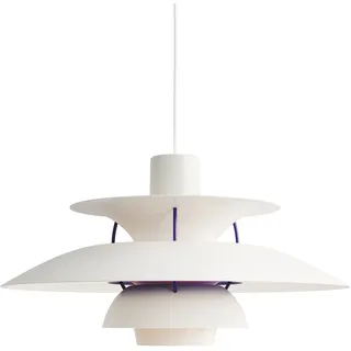 Louis Poulsen PH 5 white classic