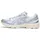 Herren White/Light Sapphire 46