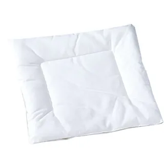 Julius Zöllner Kissen Kindersteppbett - Steppbett Feder/Daune 35/40 TOP