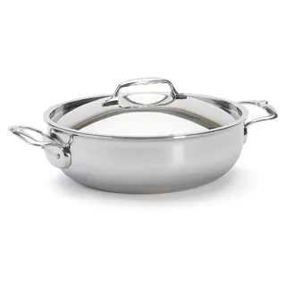 De Buyer Affinity Bräter 28 cm rund