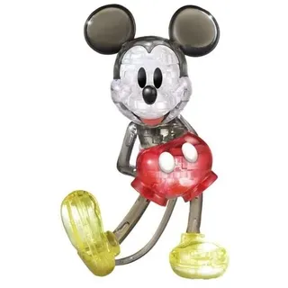 Crystal Puzzle Mickey Mouse