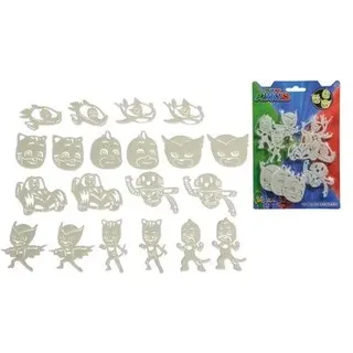 SIMBA 109402374 PJ Masks GID Set
