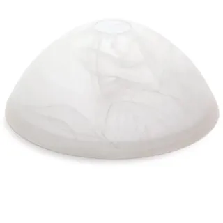ORION LIGHTSTYLE Lampenschirm Alabaster Ø 25 cm