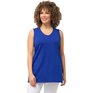 Ulla Popken Damen Strick-Top - 62-64