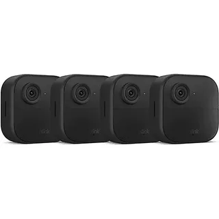 Blink Outdoor 4 4-Kamera System