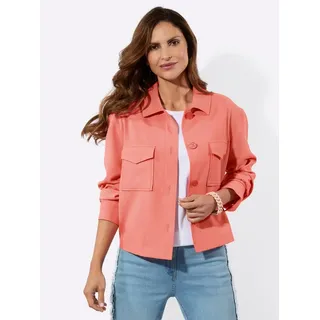 Witt Weiden Blazer Rot 42