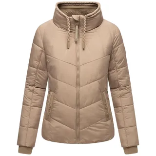 Navahoo Liebesfee 14 Braun XS