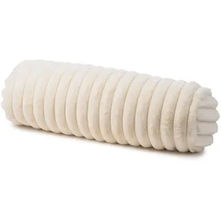 Gözze Kissenrolle VITO 20 x 60 cm Creme
