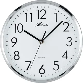 Atlanta 26,0 cm 4315 grau/silber