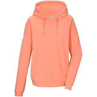 KILLTEC Fleeceshirt Sweatshirt Orange 40
