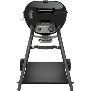 Outdoorchef Kensington 480 G schwarz