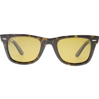 Ray-Ban Original Wayfarer Classic RB2140 902/57 50-22 tortoise/crystal brown
