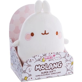 NICI - Molang - Hase Molang 24cm in Geschenkverpackung
