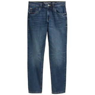 Tom Tailor TTJOSH Regular Fit Blau 34/30