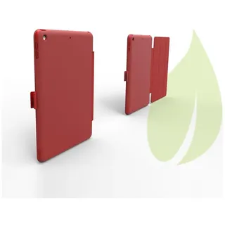KMP Sporty Case, Smartphone Sportarmband, Rot