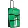 75 cm / 90 l apple green
