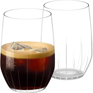 Nespresso Reveal Cold Coffee (2 x 550 ml)