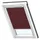 Uni Dunkelbraun 4559 C04 alu Schiene Premium