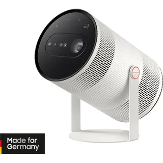 Samsung The Freestyle+ LED Weiß