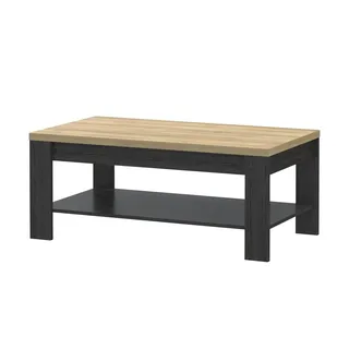 Forte Toneo Mehrfarbig Landhaus 60 x 45,7 cm