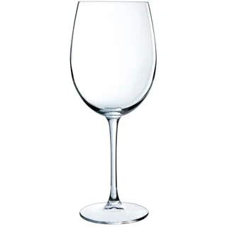 Dajar 04253 6-Weingläser Versailles Luminarc, 72 cl
