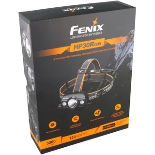 Fenix HP30R V2.0 Schwarz