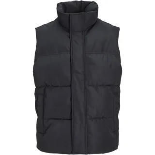 JACK & JONES Bradley Weste Black XL