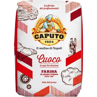 Caputo Cuoco Type 00 1,0 kg, 1 St.