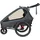 Kinderanhänger Kidgoo1 navy blue 2023