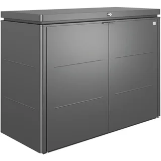 Biohort HighBoard 160 160 x 70 x 118 cm dunkelgrau-metallic