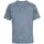 Trainingsshirt Herren 409 academy/steel L