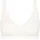 Zero 2 0 Bra Silk White L