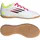 Kinder Cloud White/Core Black/Solar Yellow 32