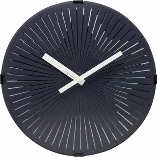 Nextime 3224 30,5 cm 3224 schwarz