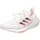 Damen Cloud White / Core Black / Turbo 38