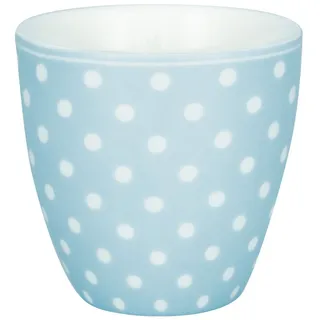 GREENGATE Espressotasse 0,13 l Blau